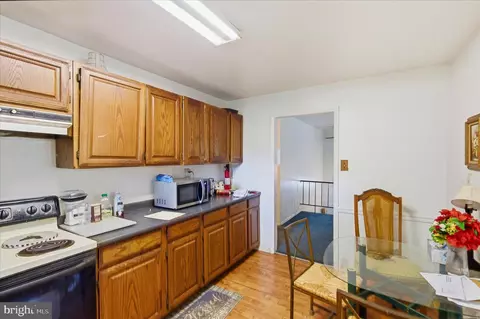 Entry Way - 1529 7th St, Lanham, MD 20706 photo 1 of 2
