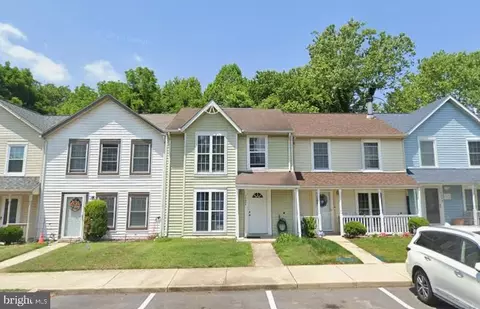 14404 Marlborough Dr, Marlboro, MD 20772