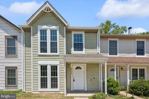 14404 Marlborough Dr, Marlboro, MD 20772