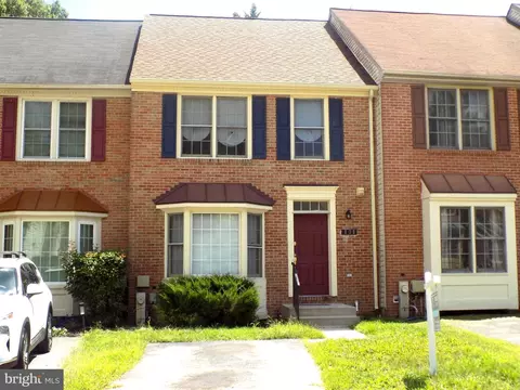 839 Pleasant Hill Ln, Bowie, MD 20716