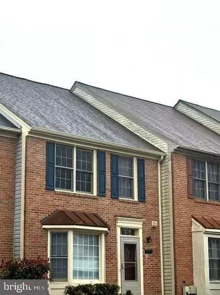 839 Pleasant Hill Ln, Bowie, MD 20716