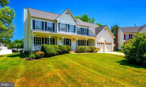 16108 Arrowroot Ct, Bowie, MD 20716