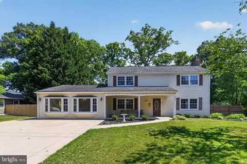 3801 Woodhaven Ln, Bowie, MD 20715