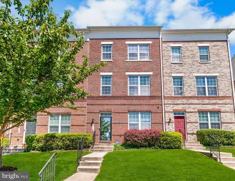 516 Victorianna Dr, Capitol Heights, MD 20743