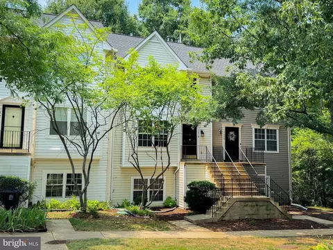 7218 Mahogany #4, Landover, MD 20785