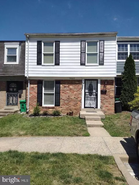 9045 Continental, Hyattsville, MD 20785