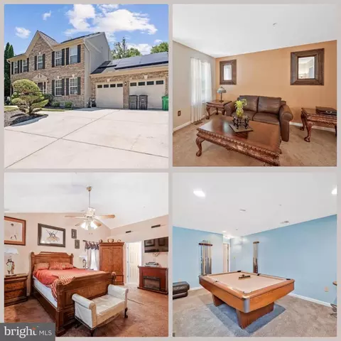 8811 Gladeside Dr, Clinton, MD 20735
