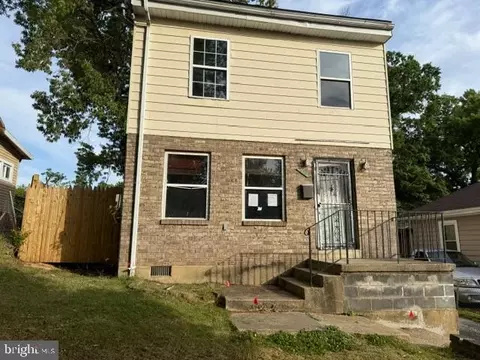 5707 Davey St, Capitol Heights, MD 20743