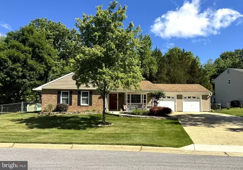 15006 Northshire Pl, Bowie, MD 20716