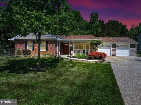 15006 Northshire Pl, Bowie, MD 20716