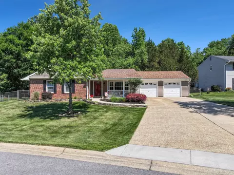 15006 Northshire Pl, Bowie, MD 20716