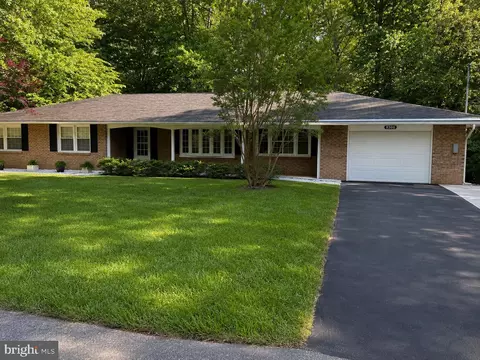 14105 Manchester Rd, Marlboro, MD 20774