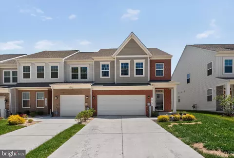 12135 American Chestnut Rd, Bowie, MD 20720