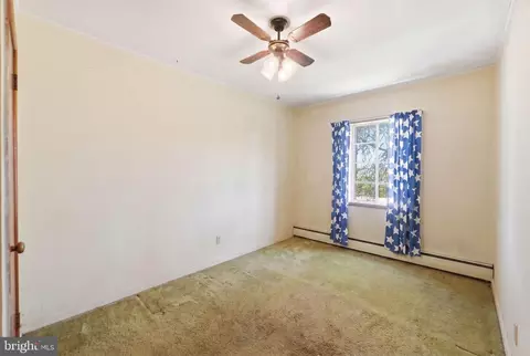 Bedroom - 14405 Baltimore Ave, Laurel, MD 20707 photo 5 of 8