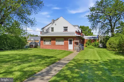 Exterior - 14405 Baltimore Ave, Laurel, MD 20707 photo 3 of 9