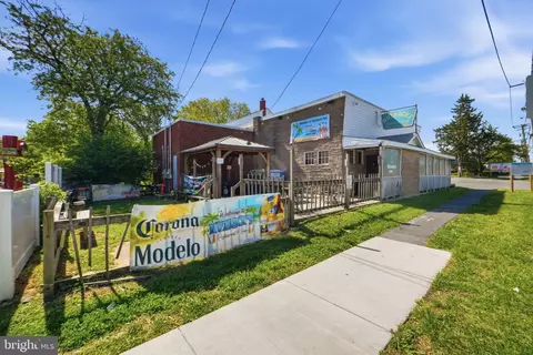 Exterior - 14405 Baltimore Ave, Laurel, MD 20707 photo 2 of 9