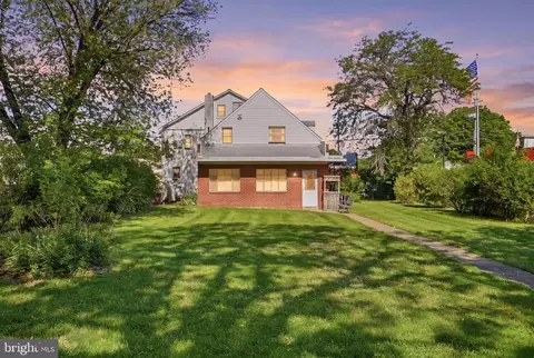 14405 Baltimore Ave, Laurel, MD 20707