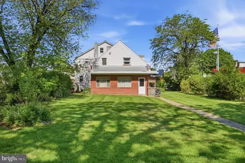 Exterior - 14405 Baltimore Ave, Laurel, MD 20707 photo 9 of 9