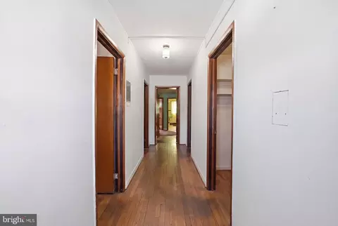 Entry Way - 14405 Baltimore Ave, Laurel, MD 20707 photo 1 of 3
