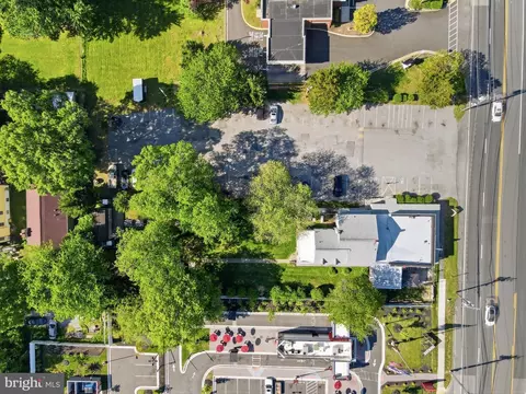 Exterior - 14405 Baltimore Ave, Laurel, MD 20707 photo 7 of 9