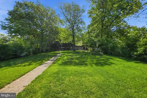 Exterior - 14405 Baltimore Ave, Laurel, MD 20707 photo 8 of 9