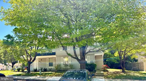 16335 Pewter Ln, Bowie, MD 20716