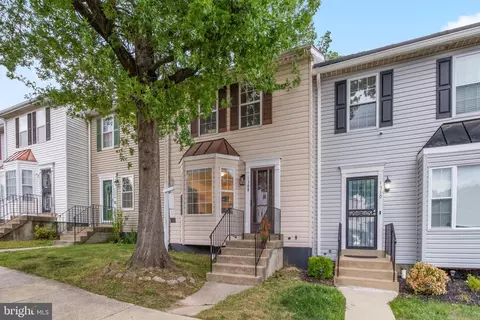 1508 Karen Blvd, District Heights, MD 20747