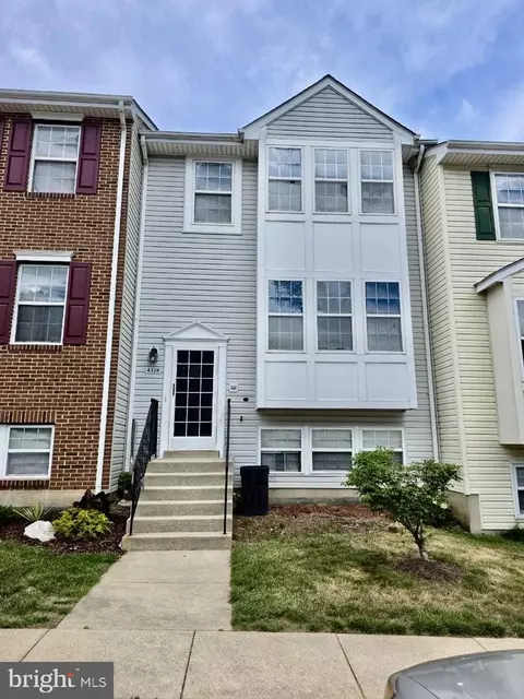 4328 Apple Orchard Ln #3, Suitland, MD 20746