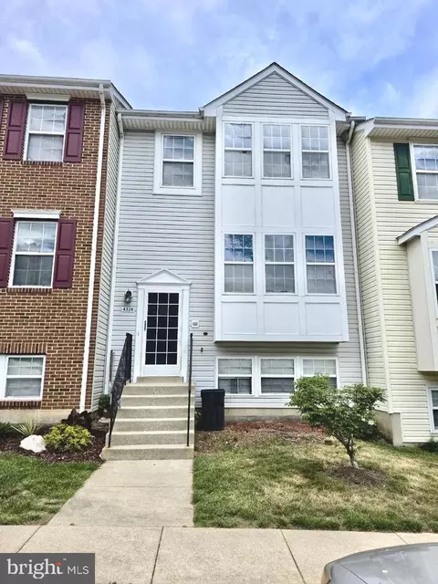 4328 Apple Orchard Ln #3, Suitland, MD 20746