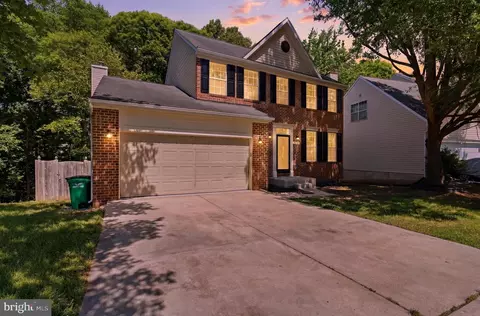 3812 Asquith Ct, Marlboro, MD 20774