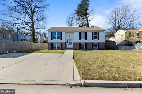8804 35th Ave, College Park, MD 20740
