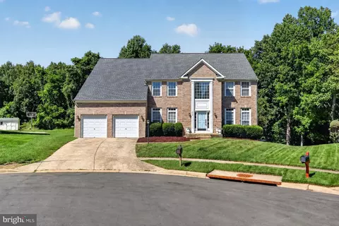 12500 Tobias Ct, Clinton, MD 20735