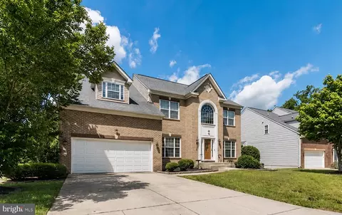 12500 Tobias Ct, Clinton, MD 20735