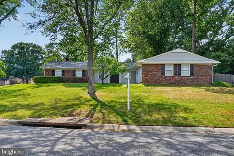 11926 Galaxy Ln, Bowie, MD 20715