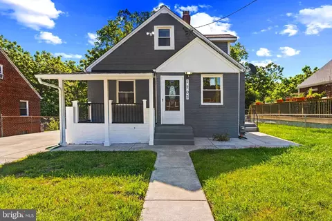 1203 Farmingdale Ave, Capitol Heights, MD 20743
