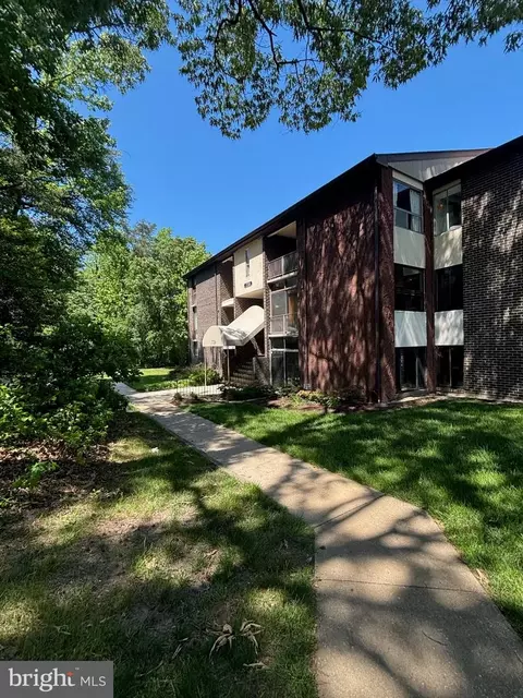 7724 Hanover Pkwy #190, Greenbelt, MD 20770
