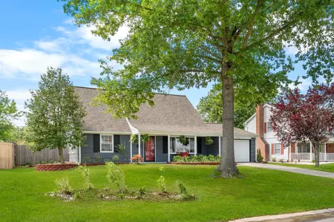 Exterior - 12605 Memory Ln, Bowie, MD 20715 photo 2 of 6