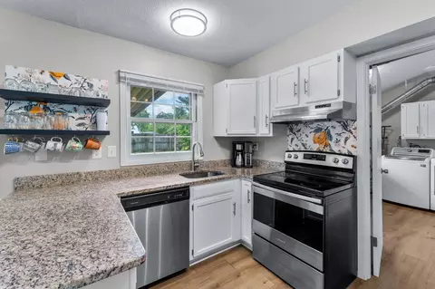 Kitchen - 12605 Memory Ln, Bowie, MD 20715 photo 2 of 2