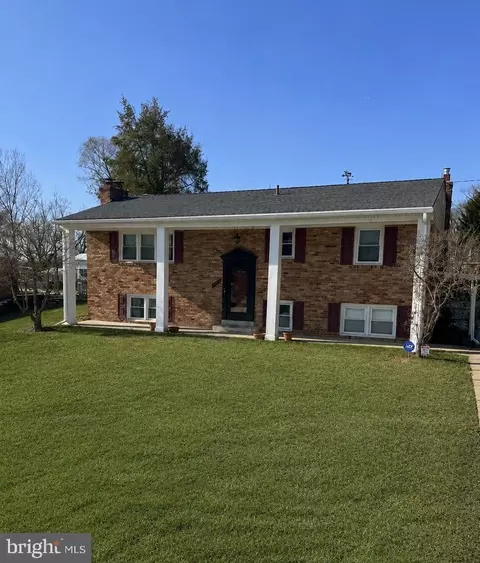 11313 Marlee Ave, Clinton, MD 20735