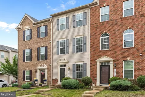 10516 Galena Ln, Marlboro, MD 20772