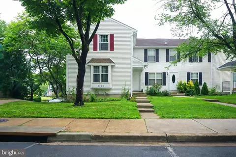 4200 Bar Harbor Pl, Bowie, MD 20720