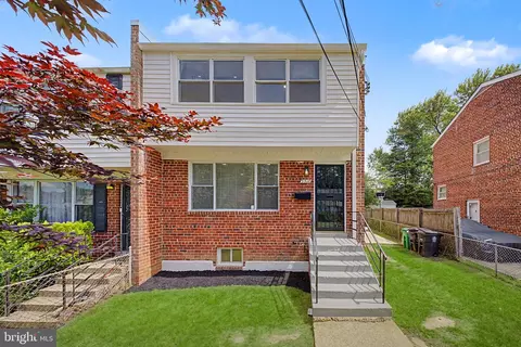 3518 Dunlap St, Temple Hills, MD 20748