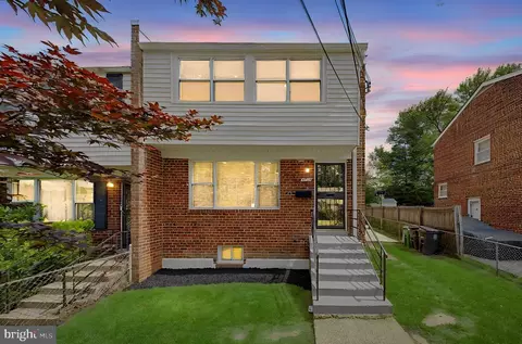 3518 Dunlap St, Temple Hills, MD 20748