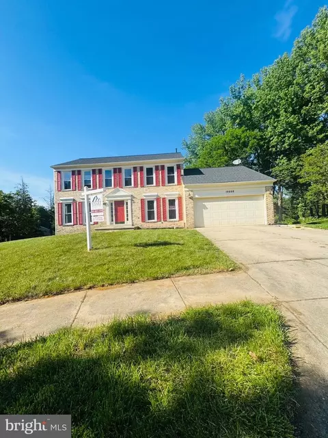 10608 Terrapin Hills Ct, Bowie, MD 20721