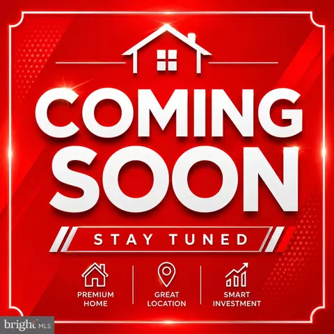 14963 Ring House Rd #D, Brandywine, MD 20613