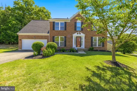 1701 Felwood St, Fort Washington, MD 20744