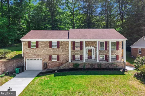 11805 N Marlton Ave, Marlboro, MD 20772