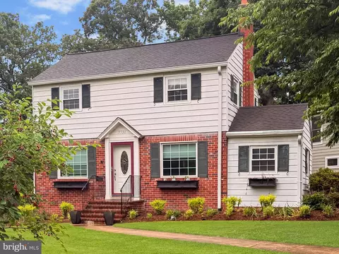 5721 Forest Rd, Cheverly, MD 20785