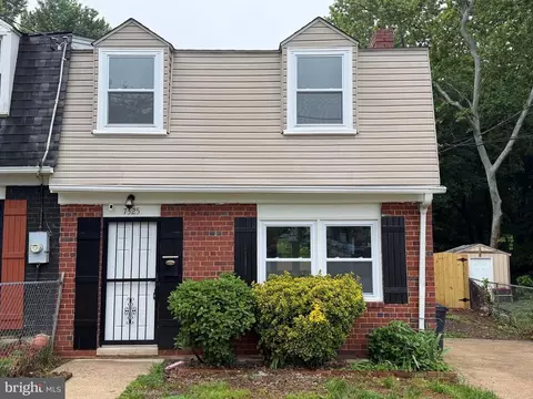 7525 Allendale Dr, Landover, MD 20785