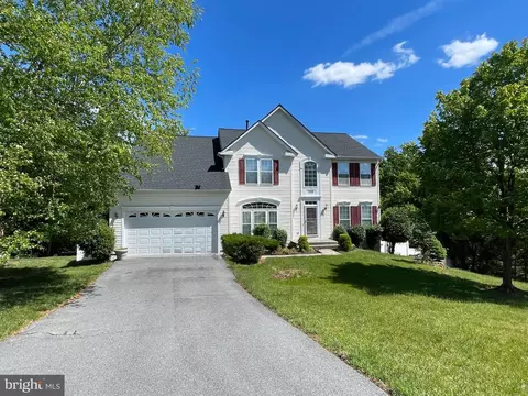 7305 Wellbrook Ct, Laurel, MD 20707